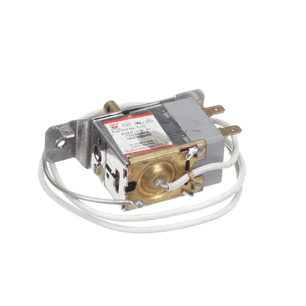 (image for) Magic Chef 502407080002 T-STAT (MCKC490B/S)